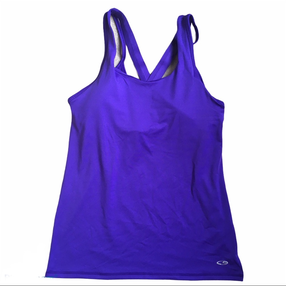Champion Tank